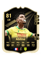 Abline 81