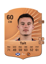 Tait 60