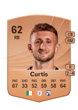 Curtis 62