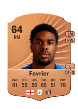 Jayden Fevrier 64
