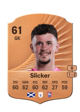 Slicker 61
