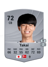 Takai 72