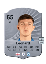Leonard 65