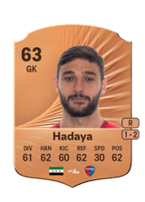 Hadaya 63
