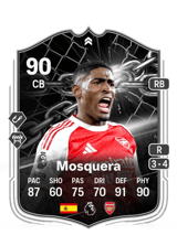 Mosquera 91