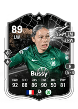 Bussy 89