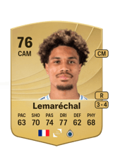 Lemaréchal 76