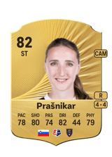 Prašnikar 82