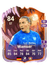 Wamser 84