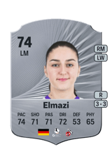 Elmazi 74