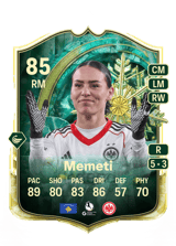 Memeti 85