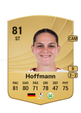 Hoffmann 81