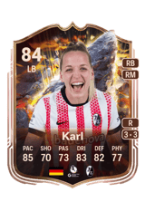 Karl 84
