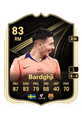 Bardghji 83