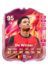 De Winter 95