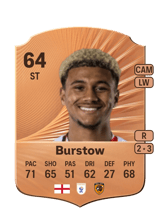 Burstow 64