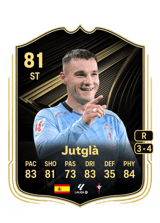 Jutglà 81