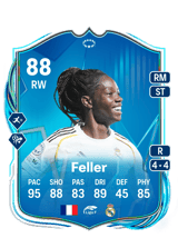 Feller 88
