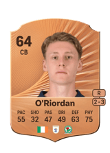 O'Riordan 64