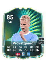Provstgaard 85