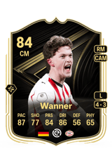 Wanner 84