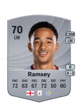 Ramsey 70