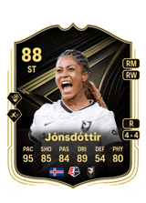 Jónsdóttir 88