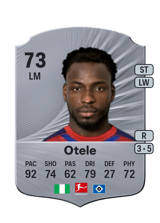 Otele 73