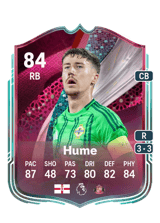 Hume 84