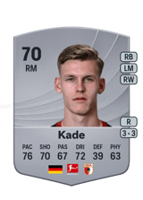 Kade 70