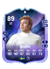 Brolin 89