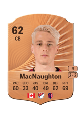 MacNaughton 62
