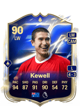 Kewell 90