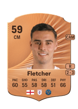 Fletcher 59
