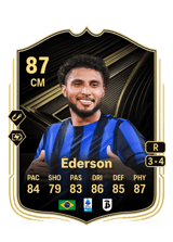 Éderson 87