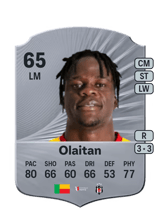 Olaitan 65