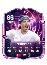 Pedersen 86