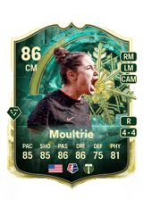 Moultrie 86