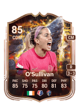 O'Sullivan 85