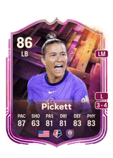 Pickett 86