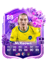McKeown 89
