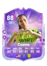 Cosme 88