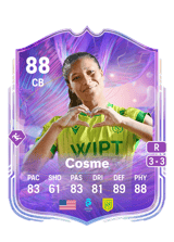 Cosme 88