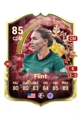 Flint 85