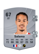 Salama 67