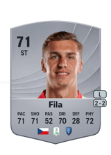 Fila 71
