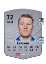 Eriksen 72