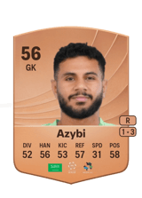 Azybi 56