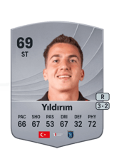 Yıldırım 69
