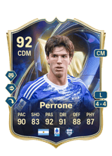 Perrone 92
